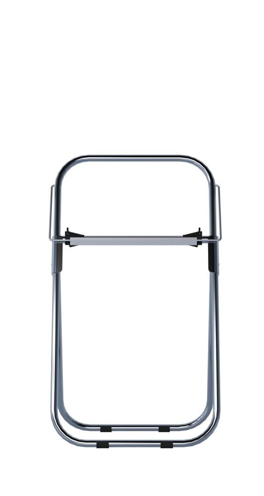 809914_2 Erogatore di salviette di carta indipendente, HENDI, 540x395x(H)975mm - immagine 1