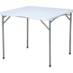 Tavolo da buffet, AmerBox, 870x870x(H)740mm