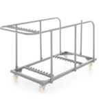 Carrello porta tavoli, AmerBox, 1800x850x(H)990mm