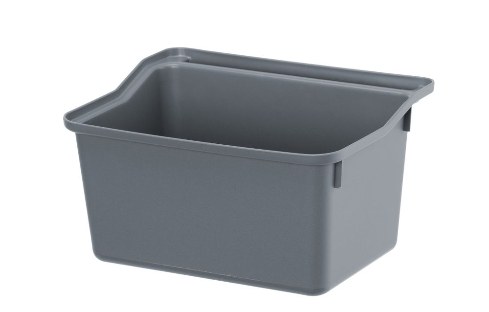 816295_OBW_2024_02_IMGP9665 Contenitore per carrello di servizio, AmerBox, 325x240x(H)180mm - immagine 1