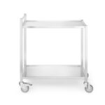 Carrello di servizio, saldato, HENDI, Profi Line, 865x565x(H)950mm