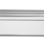Contenitore gastronorm 1/1 con maniglie, HENDI, Budget Line, GN 1/1, 21L, 530x325x(H)150mm