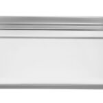 Contenitore gastronorm 1/1 con maniglie, HENDI, Budget Line, GN 1/1, 28L, 530x325x(H)200mm