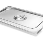 Coperchio Gastronorm, HENDI, Budget Line, GN 1/1, 530x325mm