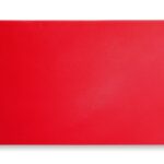 Taglieri HACCP 450x300, HENDI, Rosso, 450x300mm, rettangolare
