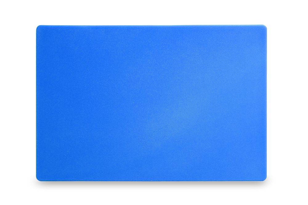 825532 Taglieri HACCP 450x300, HENDI, Blu, 450x300mm, rettangolare - immagine 1