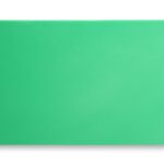 Taglieri HACCP 450x300, HENDI, Verde, 450x300mm, rettangolare