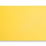 Taglieri HACCP 450x300, HENDI, Giallo, 450x300mm, rettangolare