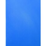 Tagliere HACCP 600x400, HENDI, Blu, 600x400mm