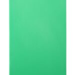 Tagliere HACCP 600x400, HENDI, Verde, 600x400mm