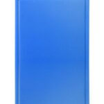 Tagliere HACCP Gastronorm 1/1, HENDI, GN 1/1, Blu, 530x325mm, rettangolare
