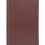 Tagliere HACCP Gastronorm 1/1, HENDI, GN 1/1, Marrone, 530x325mm, rettangolare
