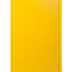 Tagliere HACCP Gastronorm 1/1, HENDI, GN 1/1, Giallo, 530x325mm, rettangolare