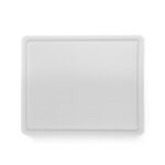 Taglieri HACCP Gastronorm 1/2, HENDI, GN 1/2, Bianco, 325x265mm, rettangolare