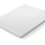 Tagliere, HENDI, Bianco, 500x350mm
