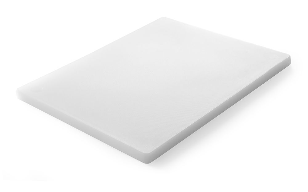 826386_IMG_1648 Tagliere, HENDI, Bianco, 500x350mm - immagine 1