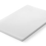 Tagliere, HENDI, Bianco, 600x400mm