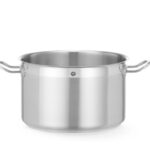 Tegame medio senza coperchio , HENDI, Profi Line, 10,3L, ⌀280x(H)170mm