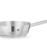 Padella Sautè - senza coperchio, HENDI, Profi Line, 1,6L, ⌀200x(H)60mm