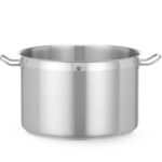 Tegame medio senza coperchio , HENDI, Profi Line, 23,2L, ⌀360x(H)230mm