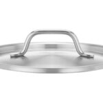 Coperchio per pentola, HENDI, Profi Line, ⌀200x(H)47mm