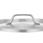 Coperchio per pentola, HENDI, Profi Line, ⌀280x(H)52mm