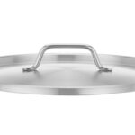 Coperchio per pentola, HENDI, Profi Line, ⌀320x(H)53mm