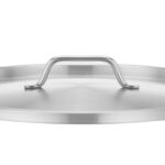 Coperchio per pentola, HENDI, Profi Line, ⌀360x(H)55mm