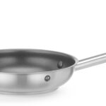 Padella per friggere, rivestimento antiaderente, HENDI, Profi Line, ⌀200x(H)45mm