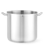Pentola da stufato alta - senza coperchio, HENDI, Kitchen Line, 32L, ⌀360x(H)320mm