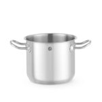 Pentola da stufato alta - senza coperchio, HENDI, Kitchen Line, 2,8L, ⌀160x(H)140mm