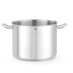 Pentola da stufato alta - senza coperchio, HENDI, Kitchen Line, 13,4L, ⌀280x(H)220mm