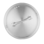 Coperchi per pentole da stufato, HENDI, Kitchen Line, ⌀160mm