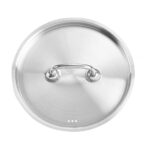 Coperchi per pentole da stufato, HENDI, Kitchen Line, ⌀200mm