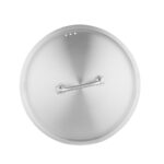 Coperchi per pentole da stufato, HENDI, Kitchen Line, ⌀240mm
