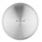 Coperchi per pentole da stufato, HENDI, Kitchen Line, ⌀400mm