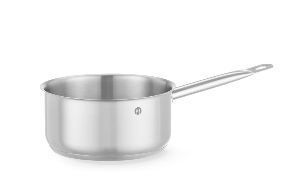838204_OBW_2025_01_IMGP7887 Padelle per salse – Senza coperchio, HENDI, Kitchen Line, 2,9L, ⌀200x(H)95mm - immagine 1