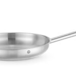 Padella per fritture - senza coperchio, HENDI, Kitchen Line, 2,7L, ⌀280x(H)50mm