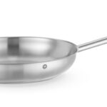 Padella per fritture - senza coperchio, HENDI, Kitchen Line, 4,2L, ⌀320x(H)59mm