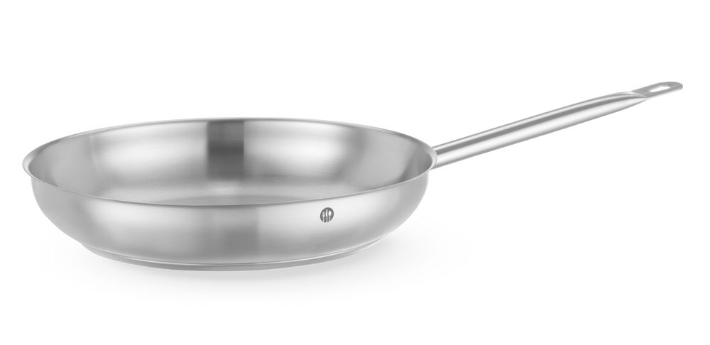 838617_OBW_2025_01_IMGP7893 Padella per fritture - senza coperchio, HENDI, Kitchen Line, 4,2L, ⌀320x(H)59mm - immagine 1