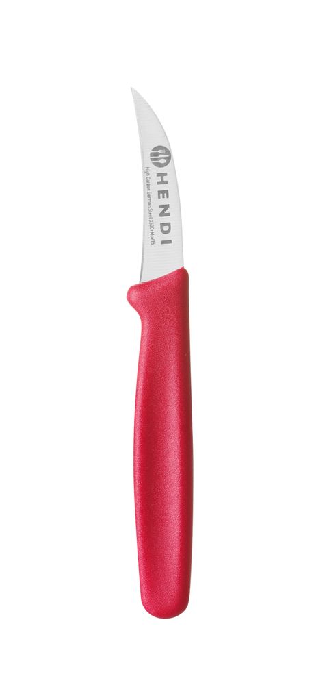 841532_OBW_2021_01_IMGP1714 Coltello Tourneo., HENDI, Rosso, (L)158mm - immagine 1