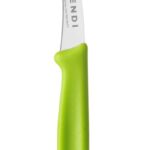 Coltello Tourneo., HENDI, Verde, (L)158mm