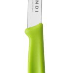Coltello per verdure., HENDI, Verde, (L)180mm
