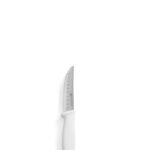 Coltello universale, HENDI, modello corto, Bianco, (L)190mm