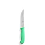 Coltello universale, HENDI, Lungo, Verde, (L)230mm