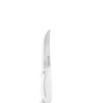 Coltello universale, HENDI, Lungo, Bianco, (L)230mm