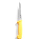 Coltello per filetto, HENDI, Giallo, (L)300mm