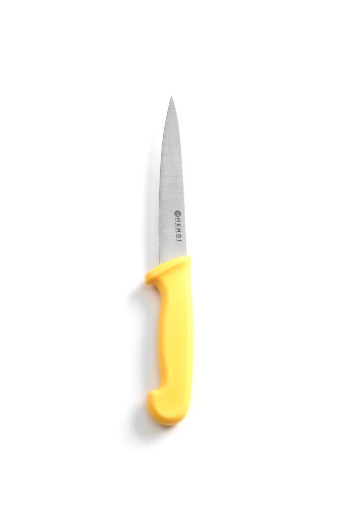 842539 Coltello per filetto, HENDI, Giallo, (L)300mm - immagine 1