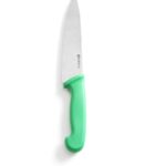 Coltello da cucina, HENDI, Verde, (L)320mm