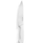 Coltello da cucina, HENDI, Bianco, (L)320mm